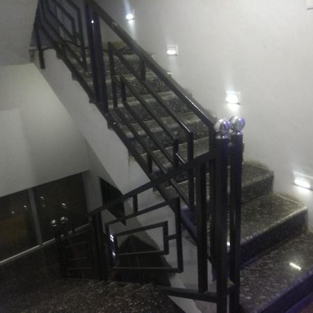 Hotel City Forest Dalhousie Zewnętrze zdjęcie
