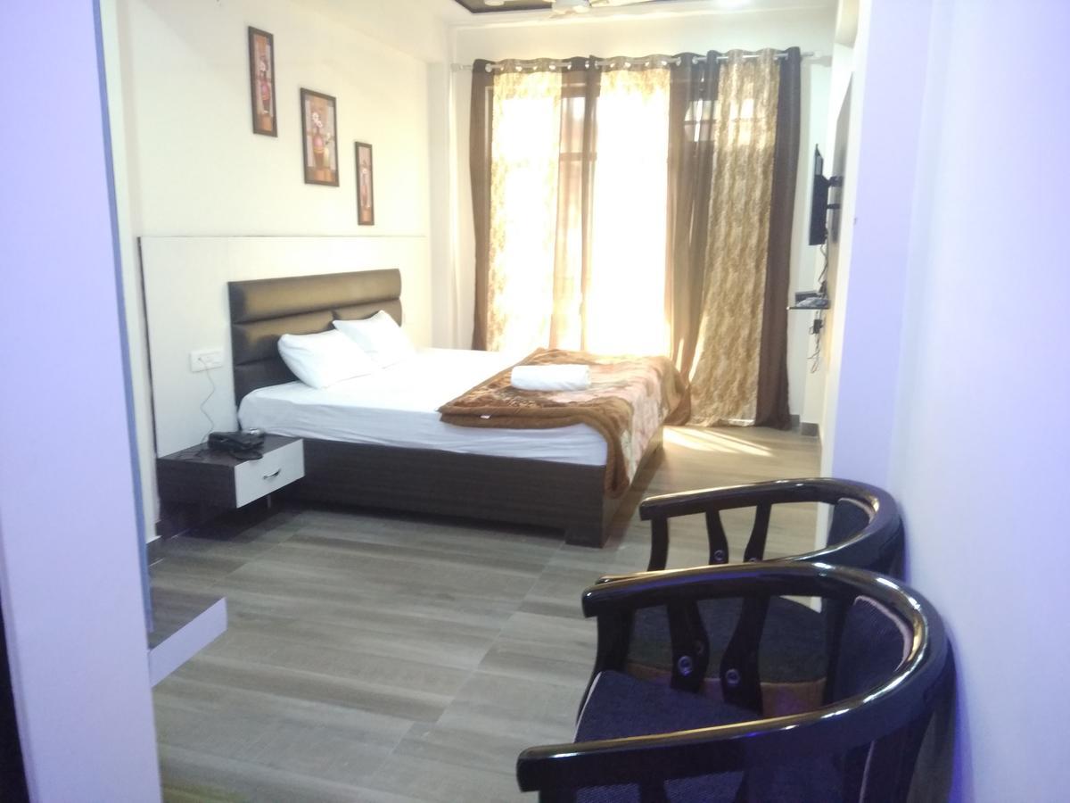 Hotel City Forest Dalhousie Zewnętrze zdjęcie