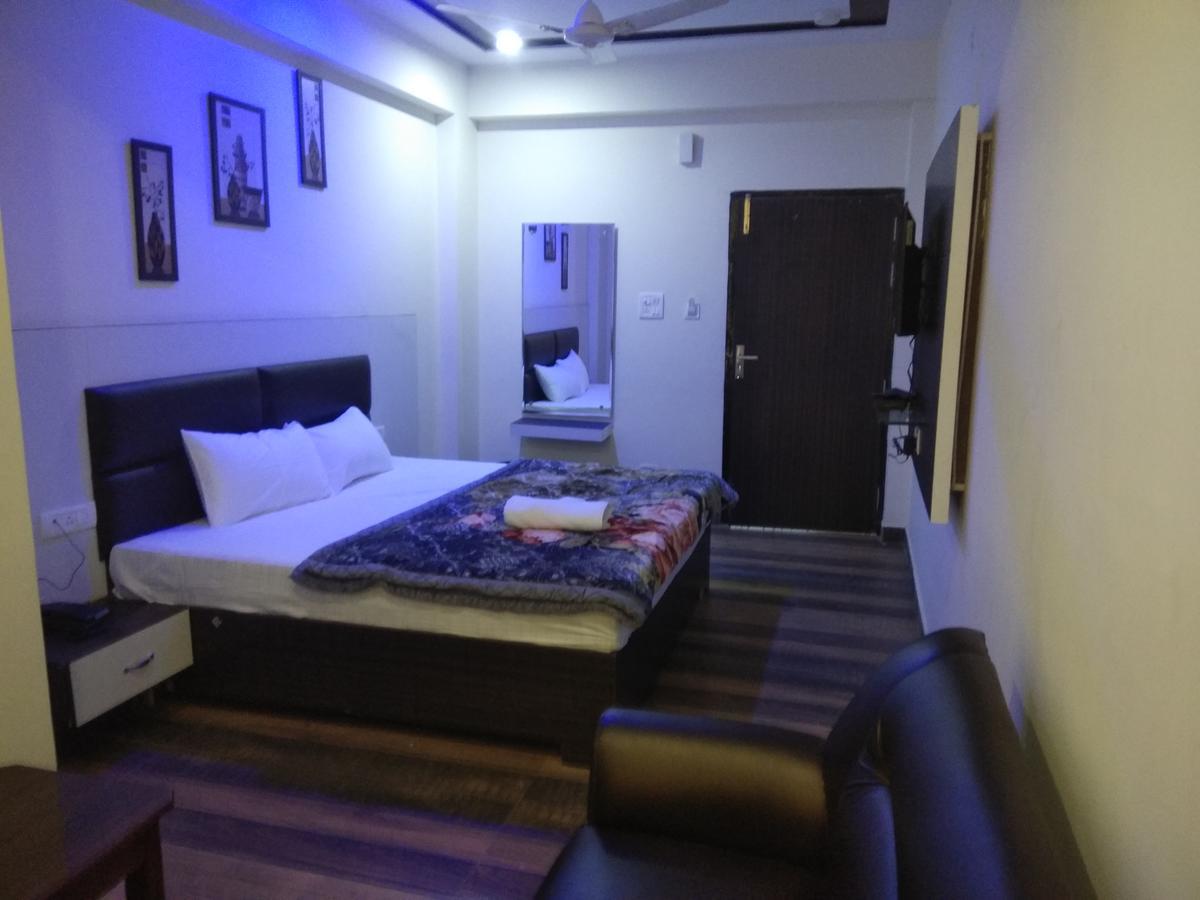 Hotel City Forest Dalhousie Zewnętrze zdjęcie