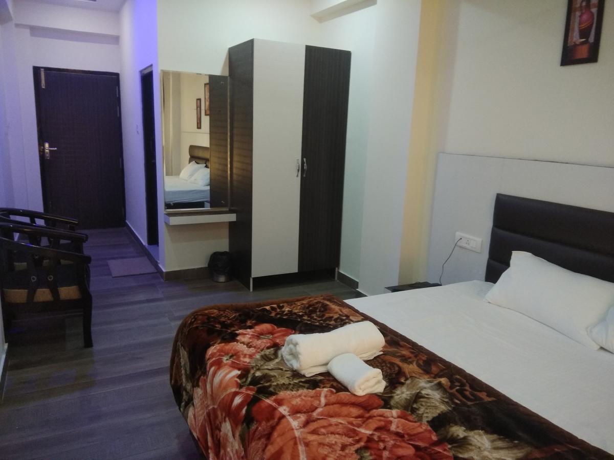 Hotel City Forest Dalhousie Zewnętrze zdjęcie