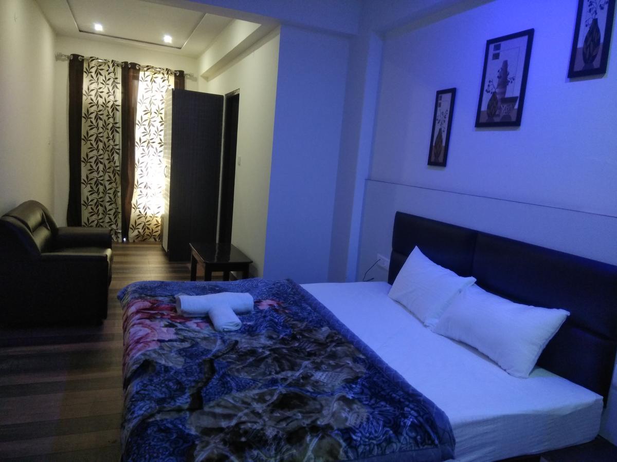 Hotel City Forest Dalhousie Zewnętrze zdjęcie