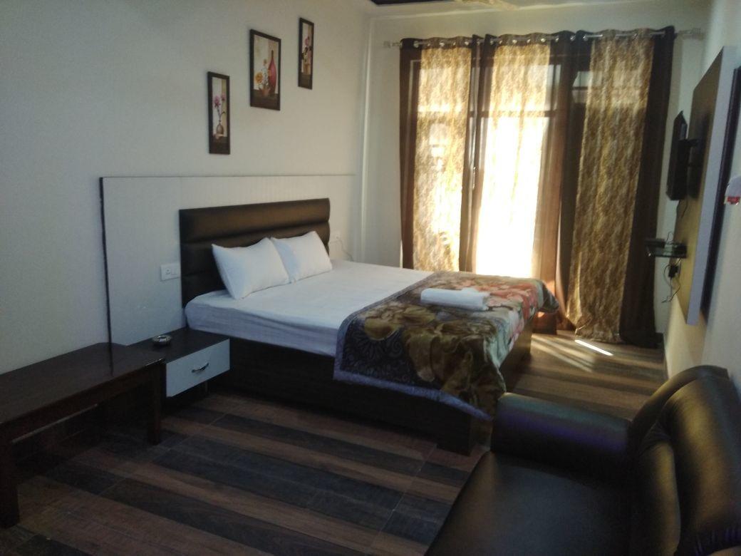 Hotel City Forest Dalhousie Zewnętrze zdjęcie