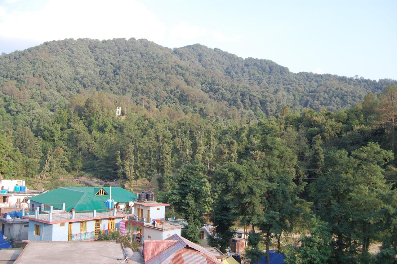 Hotel City Forest Dalhousie Zewnętrze zdjęcie