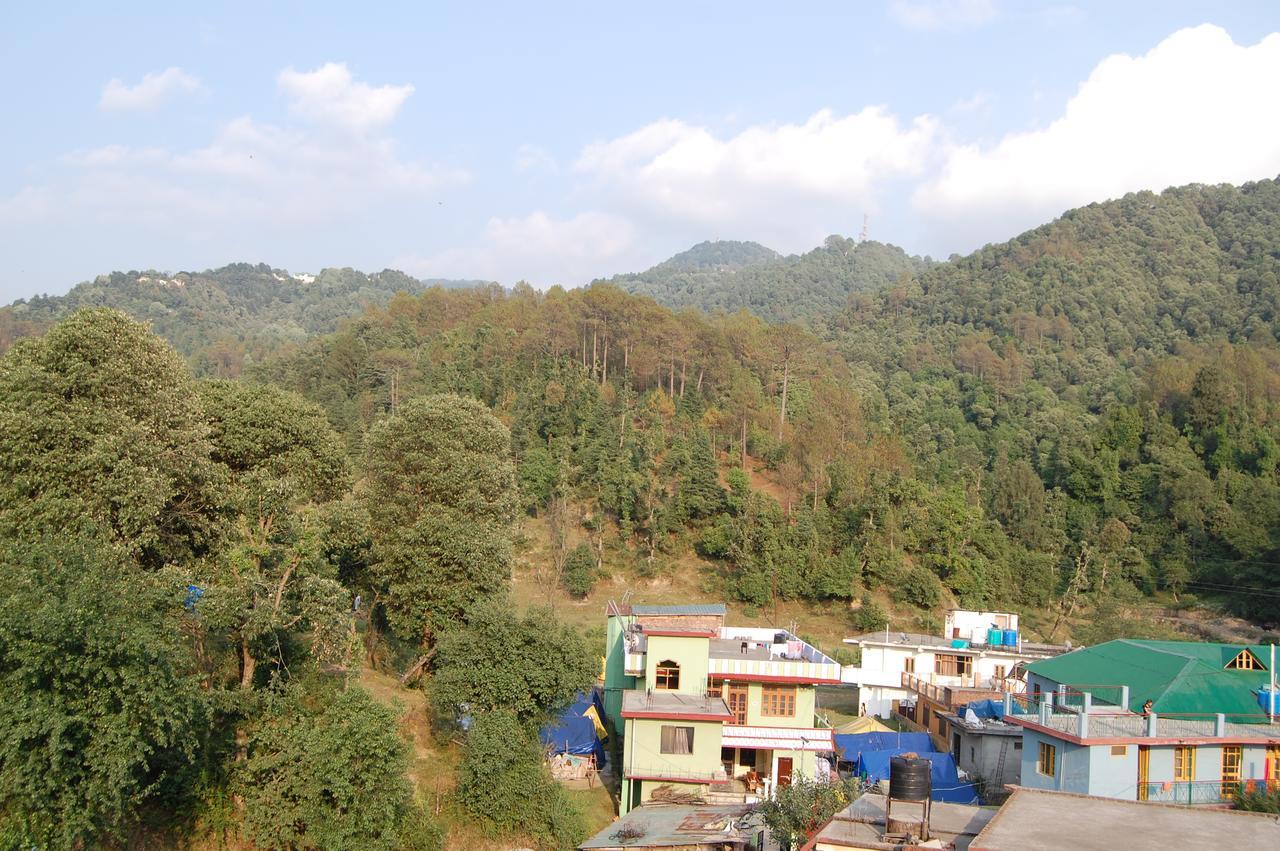 Hotel City Forest Dalhousie Zewnętrze zdjęcie