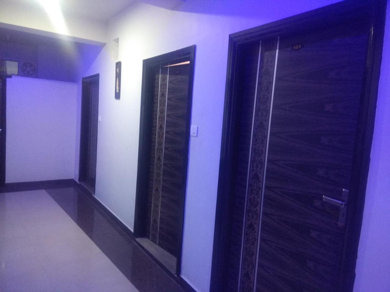 Hotel City Forest Dalhousie Zewnętrze zdjęcie