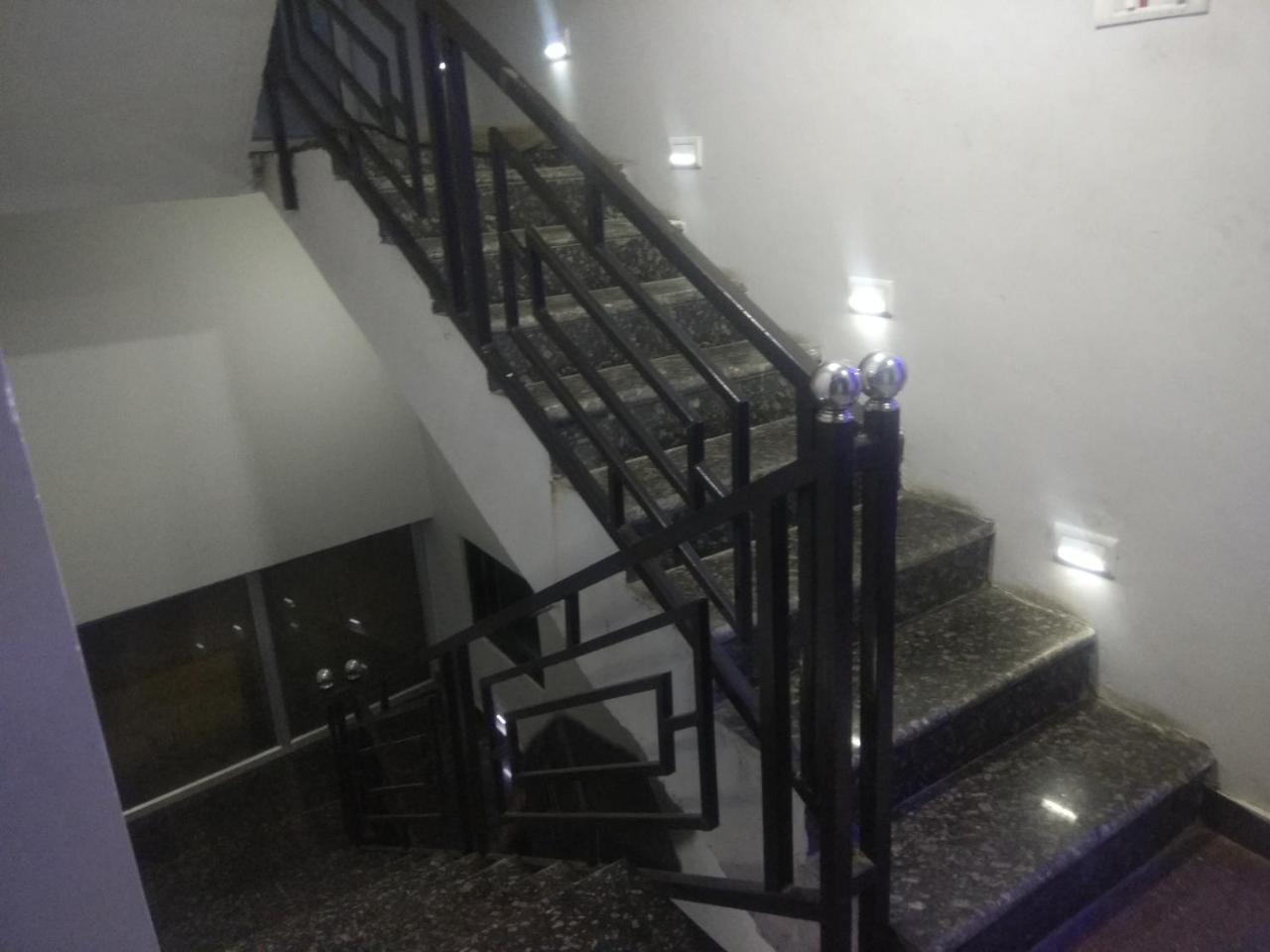 Hotel City Forest Dalhousie Zewnętrze zdjęcie